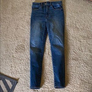 Abercrombie Jeans